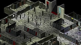 Underrail zwiastun na premierę