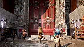 Outward 2 - zwiastun wersji Pre-Alpha