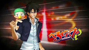 J-Stars Victory VS+ trailer