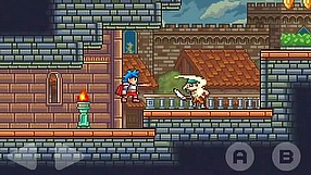 Goblin Sword trailer