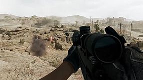 Delta Force - zwiastun rozgrywki z trybu Havoc Warfare