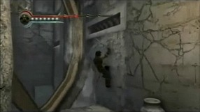 Prince of Persia: The Forgotten Sands Sarkofagi 4