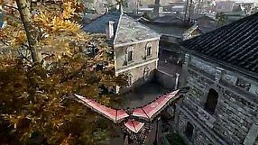 Rise of the Ronin - dziennik deweloperski #3