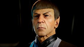 Star Trek: Resurgence zwiastun #1