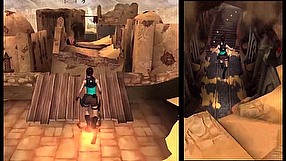 Lara Croft: Relic Run zwiastun na premierę