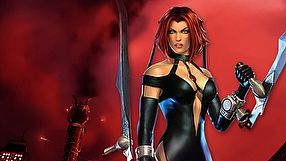 BloodRayne 2: ReVamped zwiastun #1