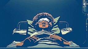 A Musical Story zwiastun #1