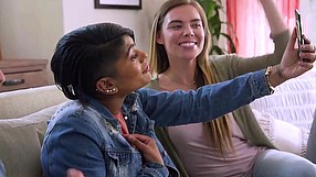 Just Sing zwiastun #1