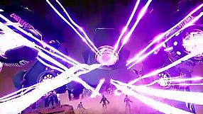 Mars 2120 - zwiastun DLC The More, The Merrier