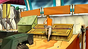 Runaway: The Dream of the Turtle #1