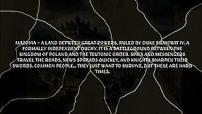 Kingdom of Poland: 1410 - zwiastun #1