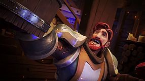 Fort Triumph zwiastun rozgrywki #1