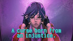 Sense: A Cyberpunk Ghost Story zwiastun #1