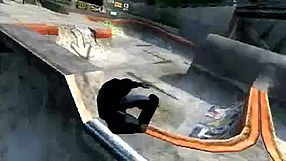 Tony Hawk's Project 8 #1