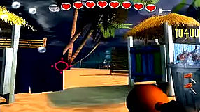 Rayman Raving Rabbids #2