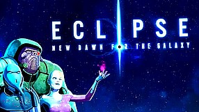 Eclipse: New Dawn for Galaxy trailer