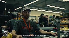 Battlefield REDSEC - zwiastun Live Action