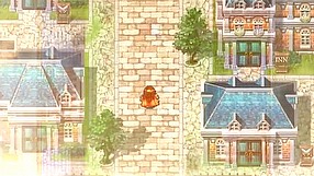Romancing SaGa 2 zwiastun #1