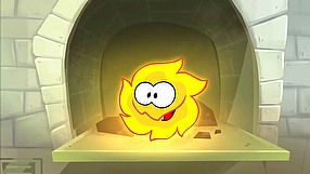 Cut the Rope 2 Bakery