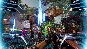 Nadciąga drugi fabularny dodatek do popularnego looter shootera od Gearbox Software