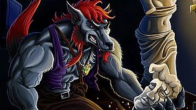 MacGuffin's Curse zwiastun #1