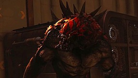 Evolve Savage Goliath trailer