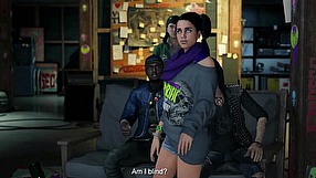Watch Dogs 2 zwiastun aktorski