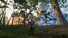 Smalland: Survive the Wilds - zwiastun aktualizacji The Taming