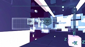 Glitchspace zwiastun