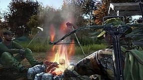 DayZ - zwiastun aktualizacji 1.25