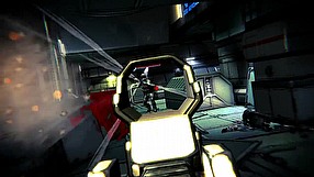 Dead Effect 2 trailer