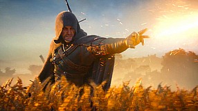The Witcher 3: Wild Hunt reklama telewizyjna (PL)