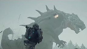 Earth Defense Force: Iron Rain zwiastun #1