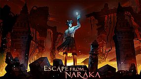 Escape from Naraka zwiastun #1