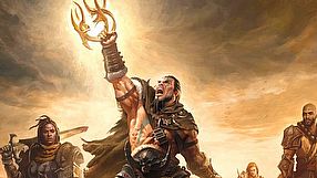 Diablo Immortal zwiastun wydania PC