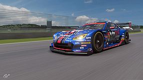 Gran Turismo 7 zwiastun aktualizacji 1.13