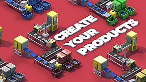 Tech Corp. zwiastun #1