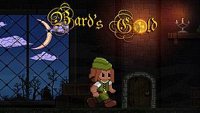 Bard's Gold zwiastun premierowy