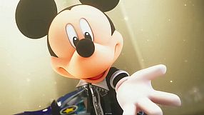 Kingdom Hearts: The Story So Far zwiastun #1