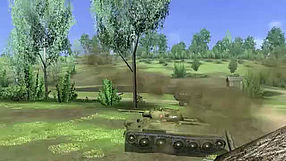 Steel Fury: Kharkov 1942 #1