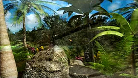 Destination: Treasure Island #1