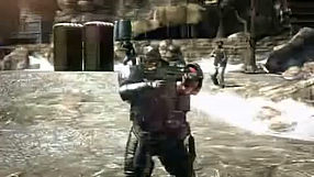 Army of Two #1