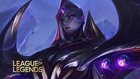 League of Legends prezentacja rozgrywki Bel’Veth