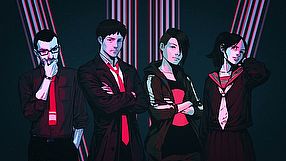 Ghostwire: Tokyo - Prelude zwiastun premierowy