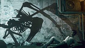 Slitterhead teaser #1