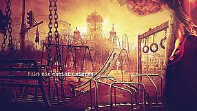 The Sin Collector: Repentless zwiastun #1