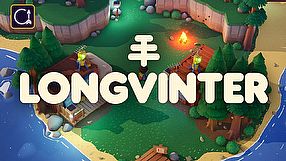 Longvinter zwiastun #1