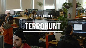Tom Clancy's Rainbow Six: Siege dziennik dewelopera - Terrohunt (PL)