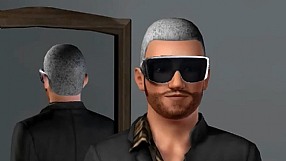 The Sims 3: Showtime polskie gwiazdy (PL)