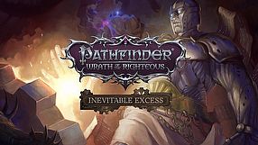 Pathfinder: Wrath of the Righteous - Inevitable Excess zwiastun #1